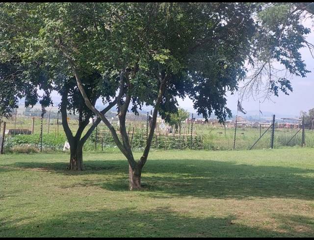 4 BEDROOM HOUSE FOR SALE IN RANDRIDGE AH